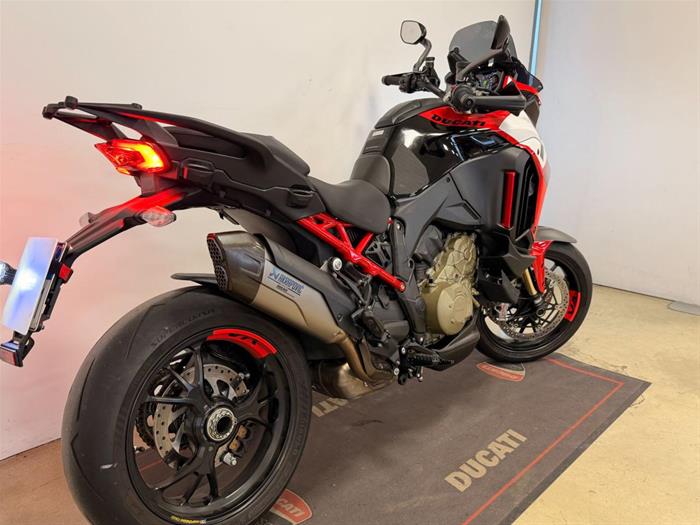 AutoVega - DUCATI Multistrada V4 S | ID 39972