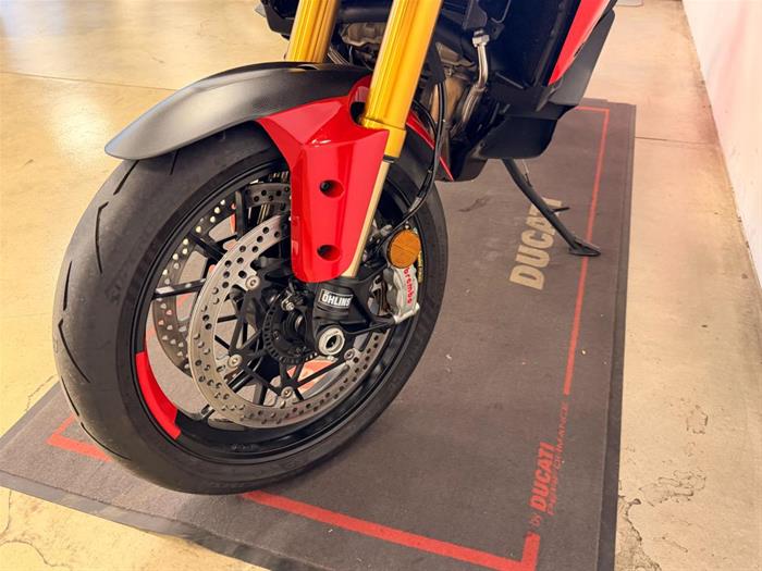 AutoVega - DUCATI Multistrada V4 S | ID 39972