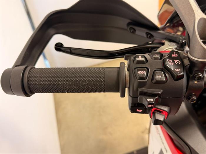 AutoVega - DUCATI Multistrada V4 S | ID 39972