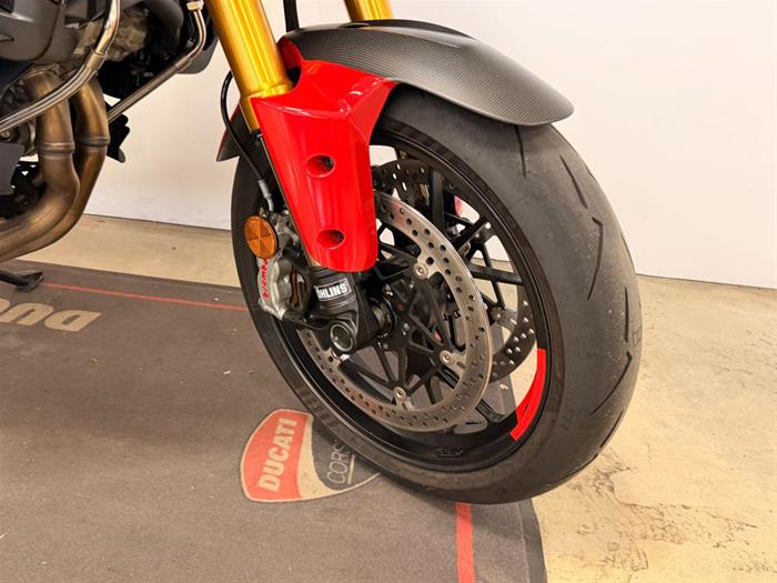 AutoVega - DUCATI Multistrada V4 S | ID 39972