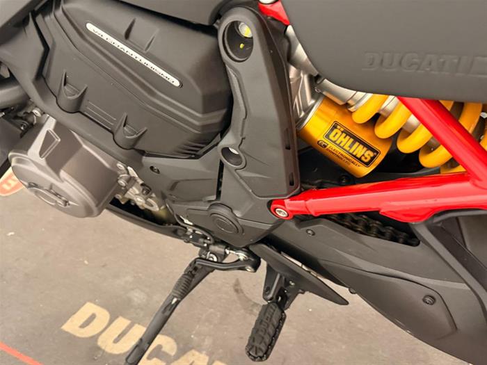 AutoVega - DUCATI Multistrada V4 S | ID 39972