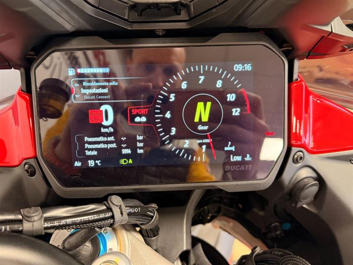 AutoVega - DUCATI Multistrada V4 S | ID 39972