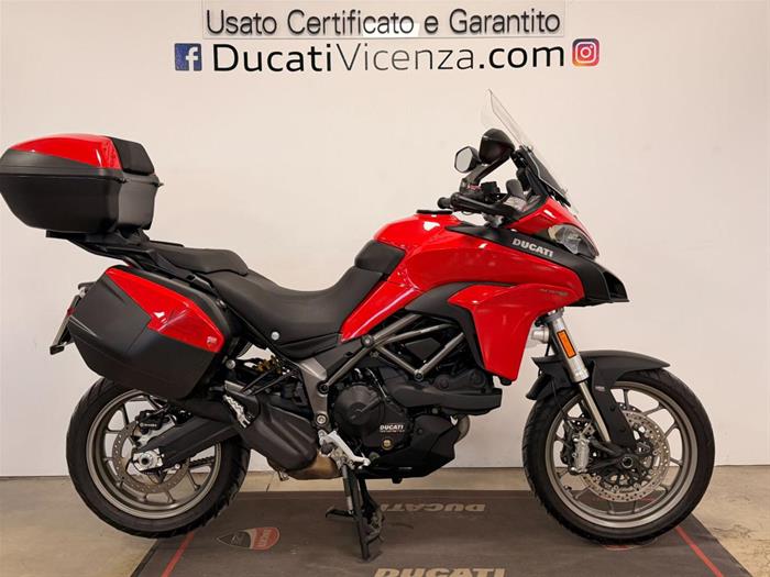 AutoVega - DUCATI Multistrada 950 | ID 39973