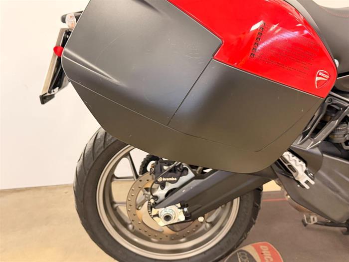 AutoVega - DUCATI Multistrada 950 | ID 39973