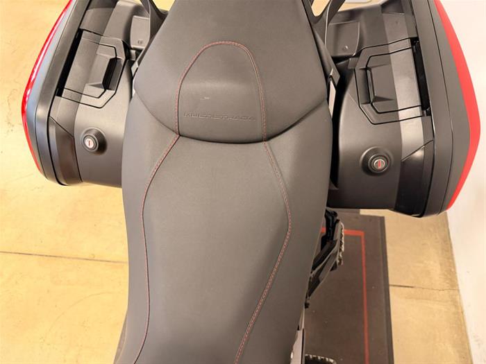 AutoVega - DUCATI Multistrada 950 | ID 39973