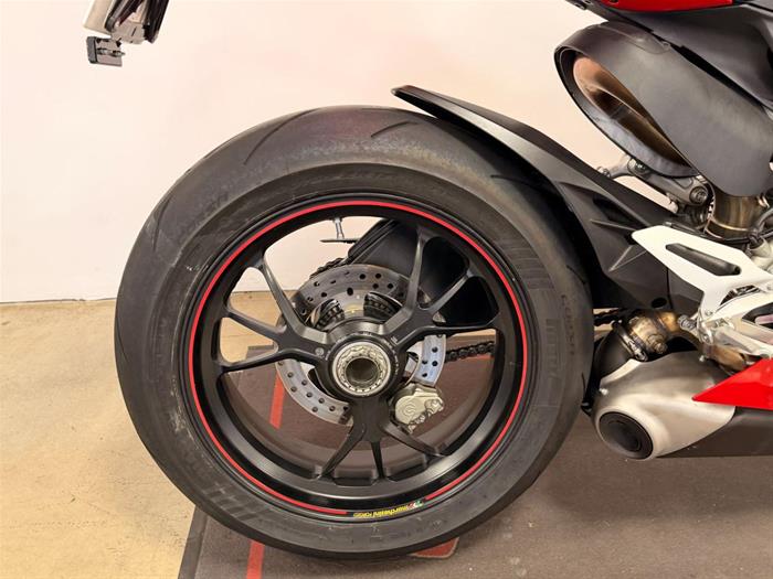 AutoVega - DUCATI 1299 Panigale | ID 39970