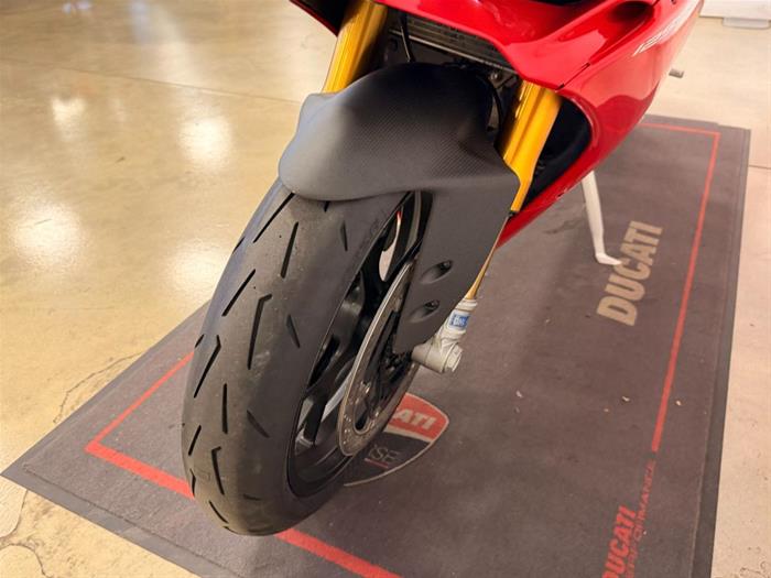 AutoVega - DUCATI 1299 Panigale | ID 39970