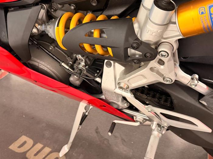 AutoVega - DUCATI 1299 Panigale | ID 39970