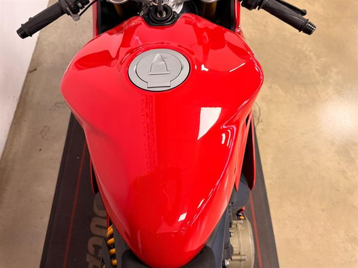 AutoVega - DUCATI 1299 Panigale | ID 39970