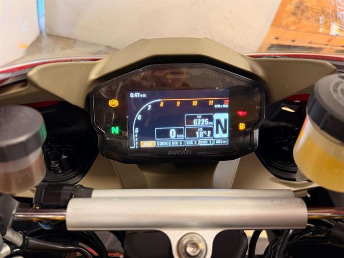 AutoVega - DUCATI 1299 Panigale | ID 39970