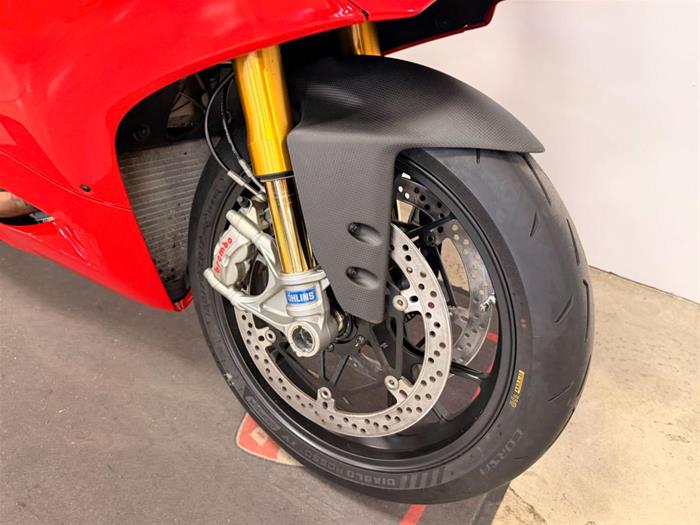 AutoVega - DUCATI 1299 Panigale | ID 39970