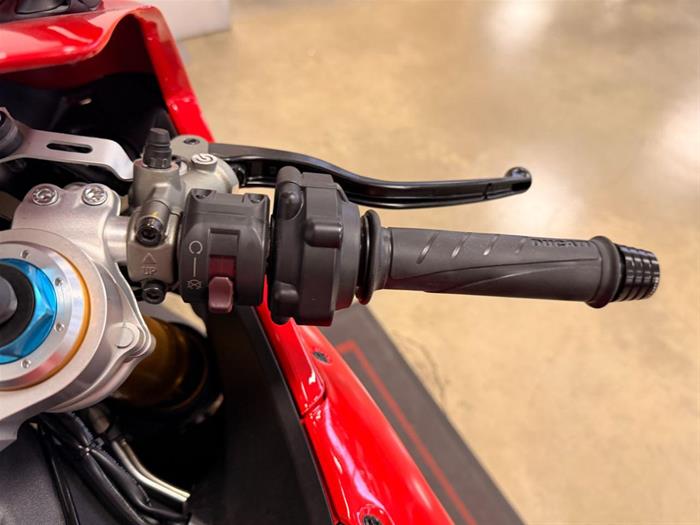 AutoVega - DUCATI 1299 Panigale | ID 39970