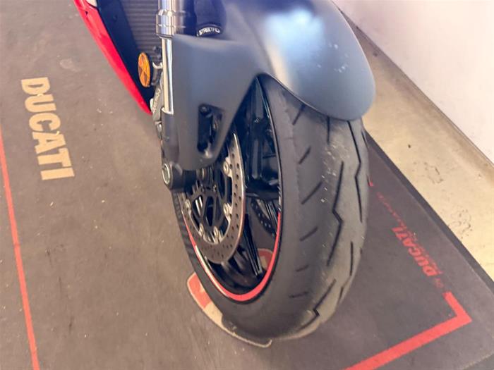 AutoVega - DUCATI Streetfighter | ID 39971