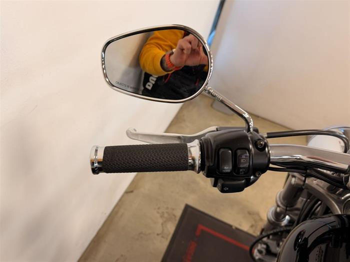 AutoVega - HARLEY-DAVIDSON XL 883L Sportster 883 SuperLow | ID 40000