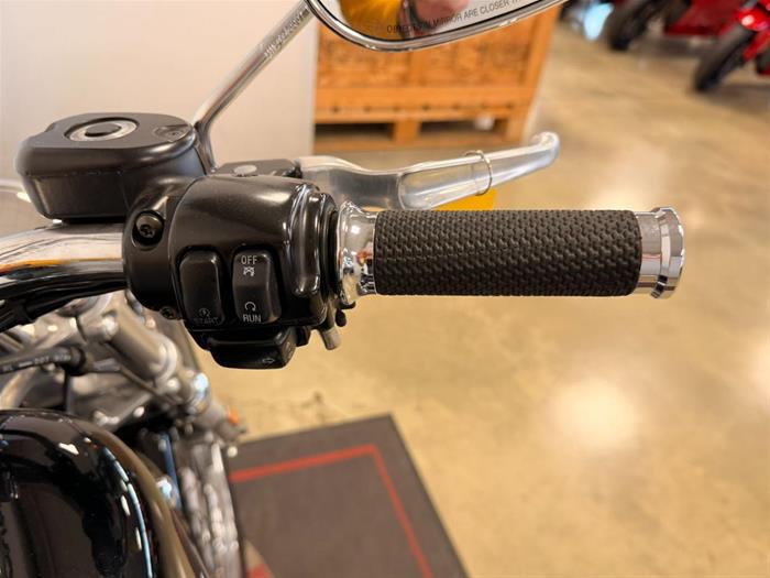 AutoVega - HARLEY-DAVIDSON XL 883L Sportster 883 SuperLow | ID 40000