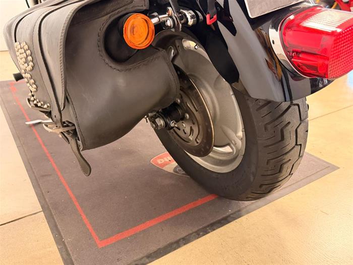 AutoVega - HARLEY-DAVIDSON XL 883L Sportster 883 SuperLow | ID 40000