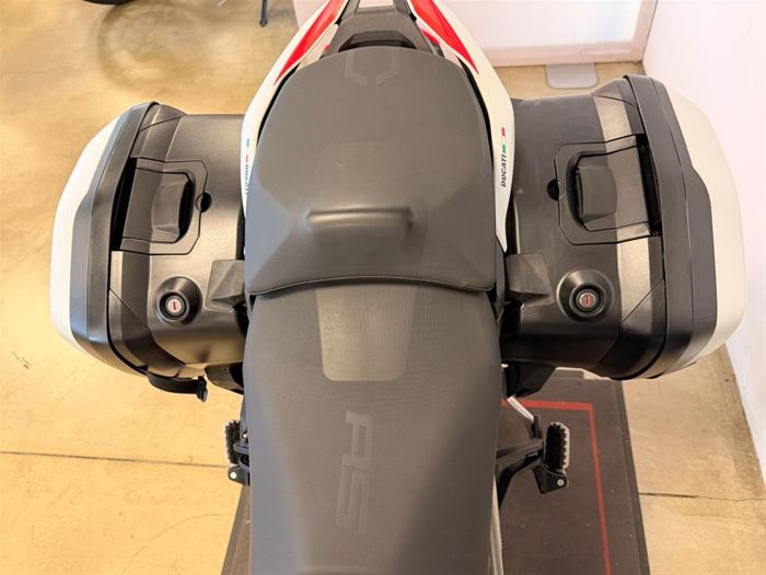 AutoVega - DUCATI Multistrada V4 S | ID 40001