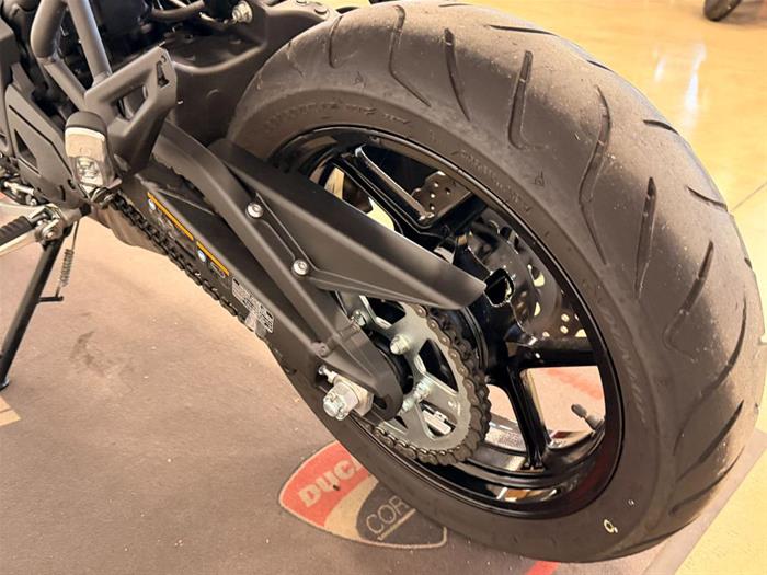 AutoVega - KAWASAKI Versys 650 | ID 40002