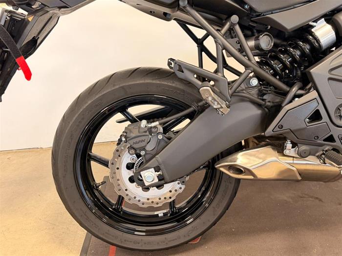 AutoVega - KAWASAKI Versys 650 | ID 40002