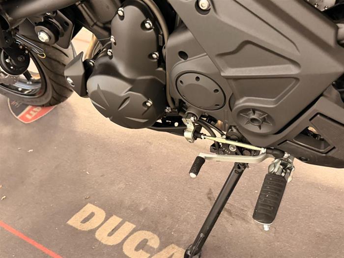 AutoVega - KAWASAKI Versys 650 | ID 40002