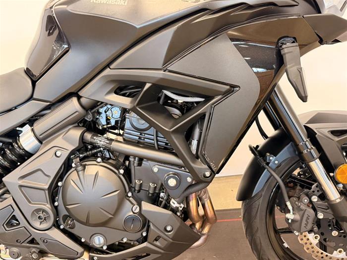 AutoVega - KAWASAKI Versys 650 | ID 40002