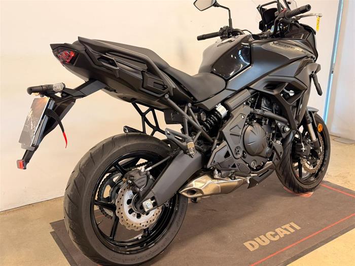 AutoVega - KAWASAKI Versys 650 | ID 40002