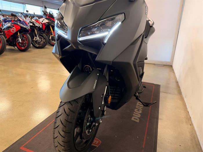 AutoVega - YAMAHA T Max | ID 40003