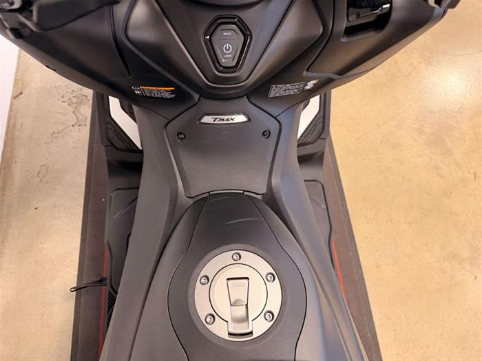 AutoVega - YAMAHA T Max | ID 40003