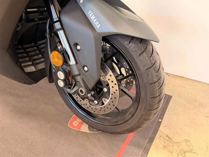 AutoVega - YAMAHA T Max | ID 40003