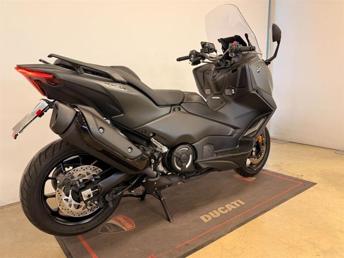 AutoVega - YAMAHA T Max | ID 40003