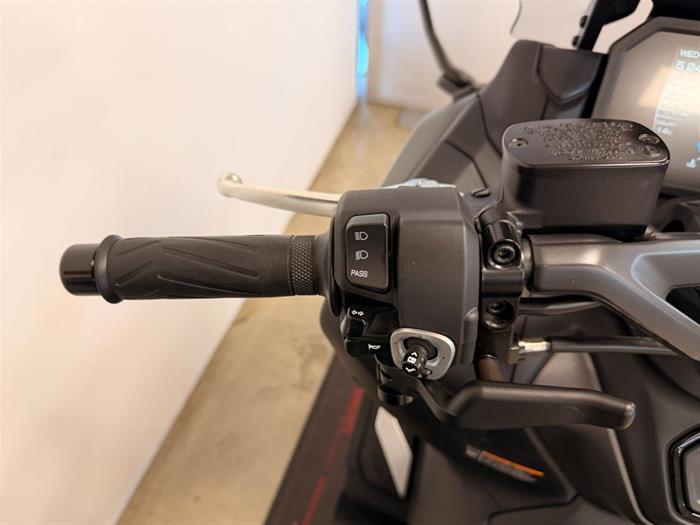 AutoVega - YAMAHA T Max | ID 40003