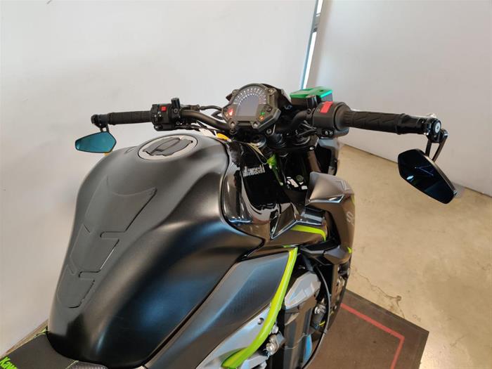 AutoVega - KAWASAKI Z 900 | ID 40005