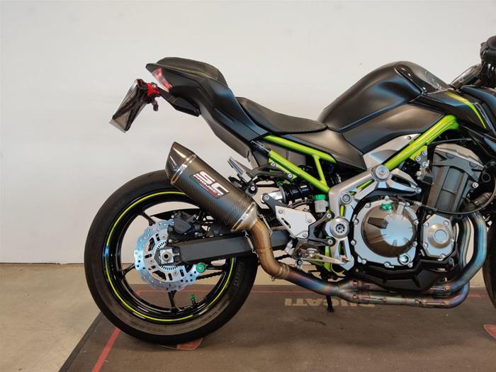 AutoVega - KAWASAKI Z 900 | ID 40005