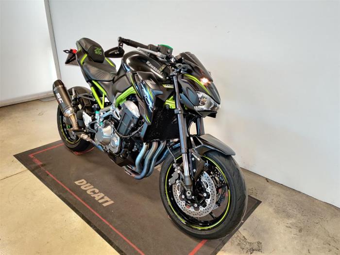 AutoVega - KAWASAKI Z 900 | ID 40005