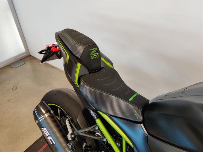 AutoVega - KAWASAKI Z 900 | ID 40005