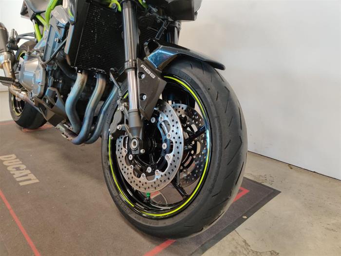 AutoVega - KAWASAKI Z 900 | ID 40005