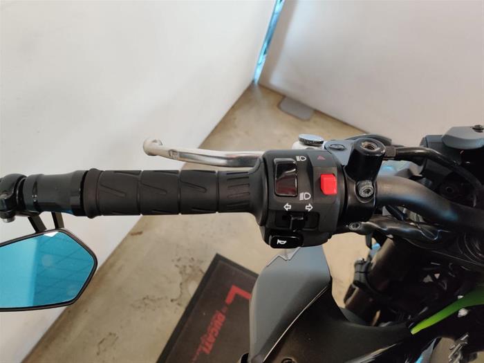 AutoVega - KAWASAKI Z 900 | ID 40005