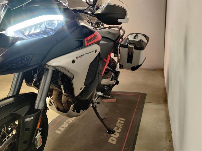 AutoVega - DUCATI Multistrada V4 S | ID 40107