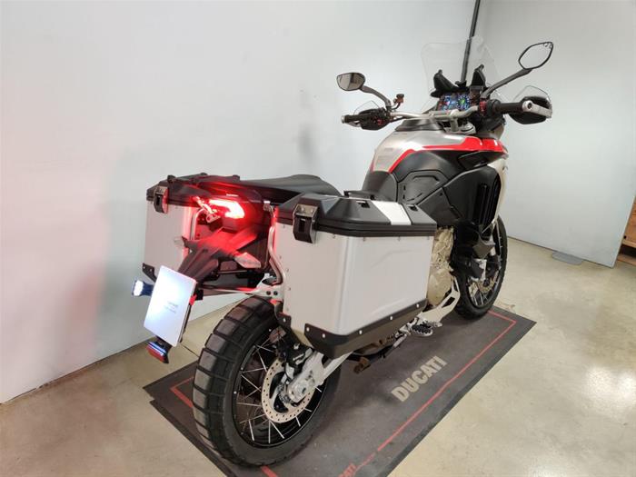 AutoVega - DUCATI Multistrada V4 S | ID 40107