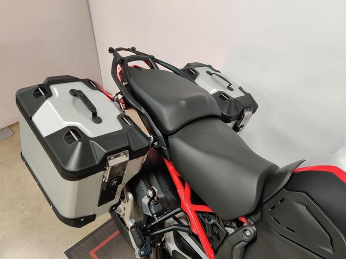 AutoVega - DUCATI Multistrada V4 S | ID 40107