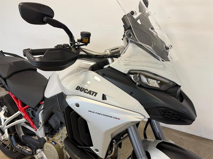 AutoVega - DUCATI Multistrada V4 S | ID 40133