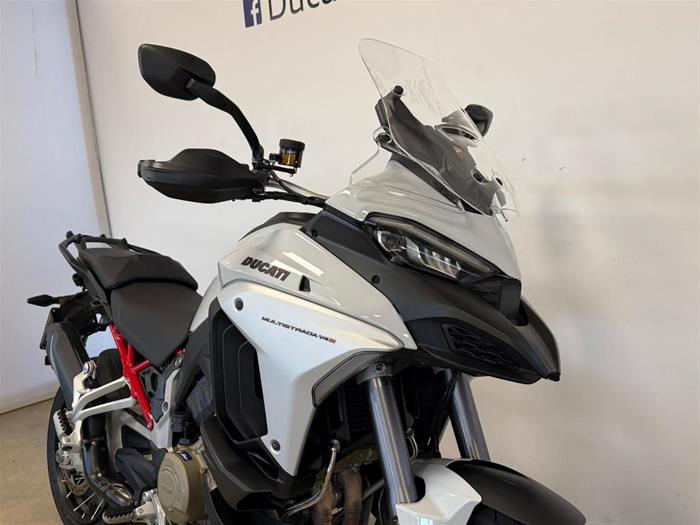 AutoVega - DUCATI Multistrada V4 S | ID 40133