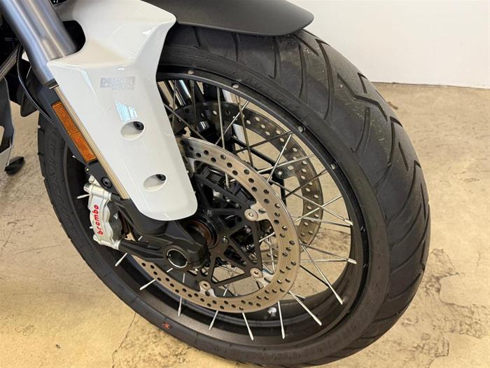 AutoVega - DUCATI Multistrada V4 S | ID 40133