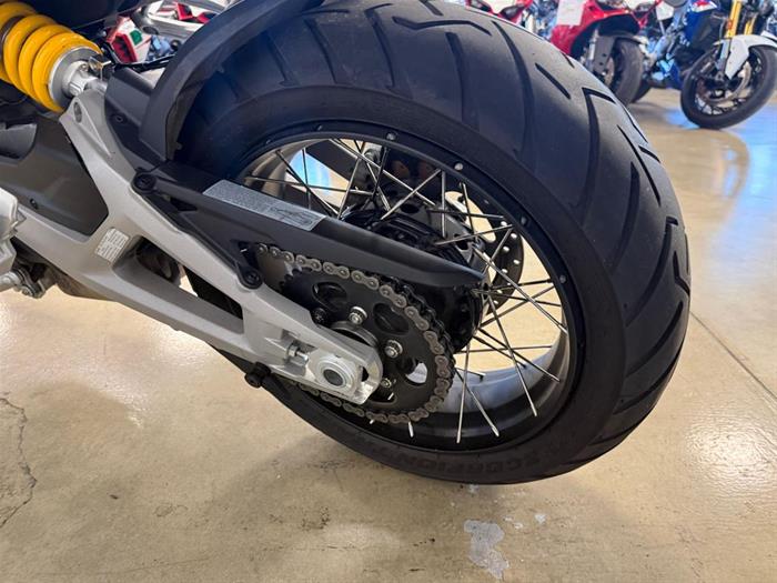 AutoVega - DUCATI Multistrada V4 S | ID 40133