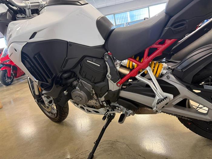 AutoVega - DUCATI Multistrada V4 S | ID 40133