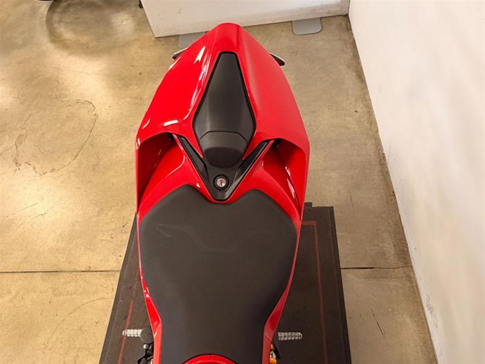 AutoVega - DUCATI Streetfighter | ID 40144