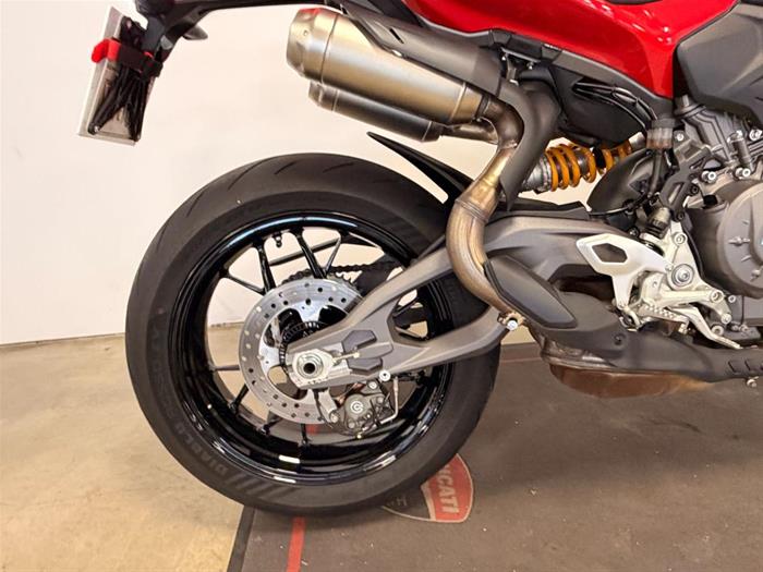 AutoVega - DUCATI Streetfighter | ID 40144