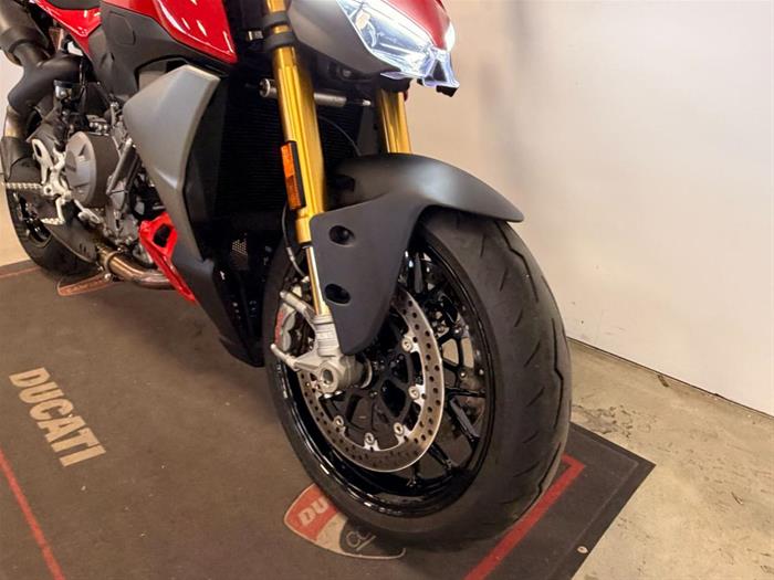 AutoVega - DUCATI Streetfighter | ID 40144