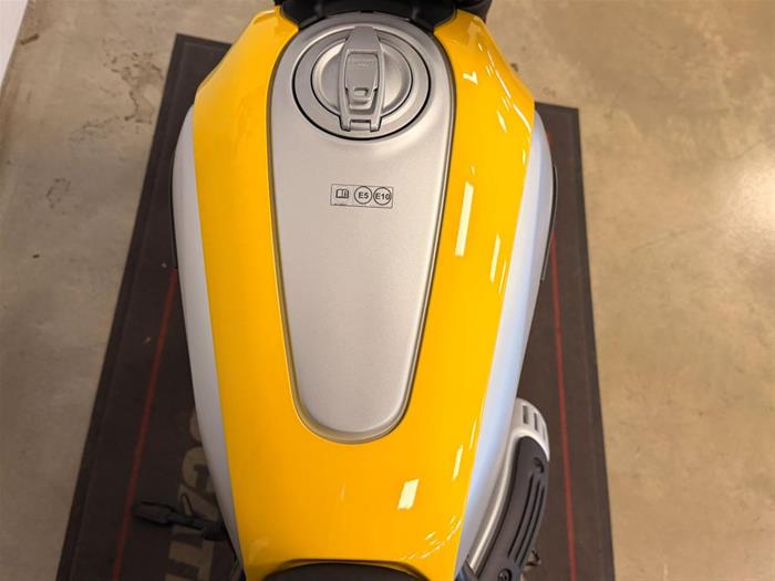 AutoVega - DUCATI Scrambler 800 | ID 40145