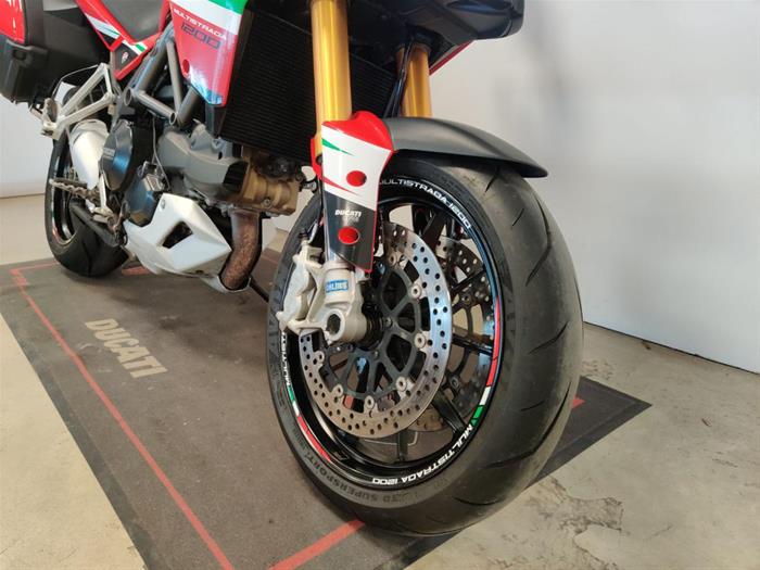 AutoVega - DUCATI Multistrada 1260 | ID 40186